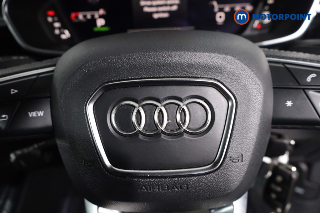 Used Audi Q3 2021 for sale - 77286534: Photo 21