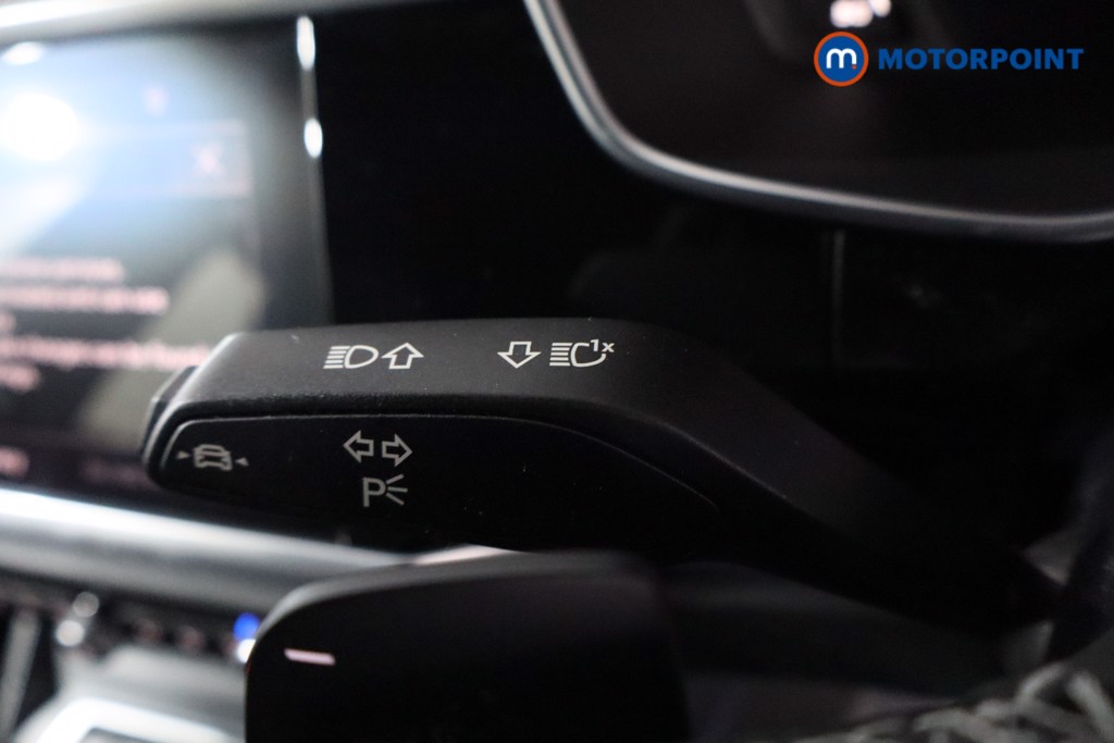 Used Audi Q3 2021 for sale - 77286534: Photo 22