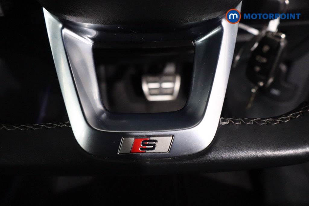 Used Audi Q3 2021 for sale - 77286534: Photo 24