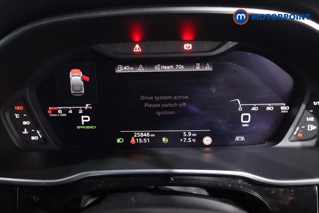 Used Audi Q3 2021 for sale - 77286534: Photo 25