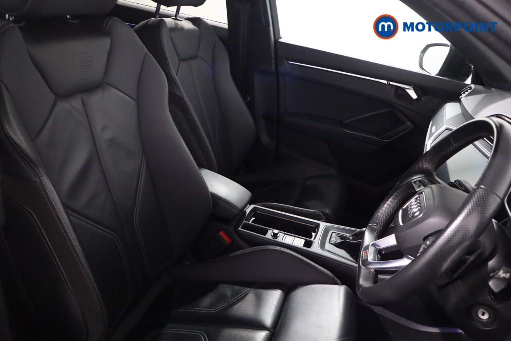 Used Audi Q3 2021 for sale - 77286534: Photo 29