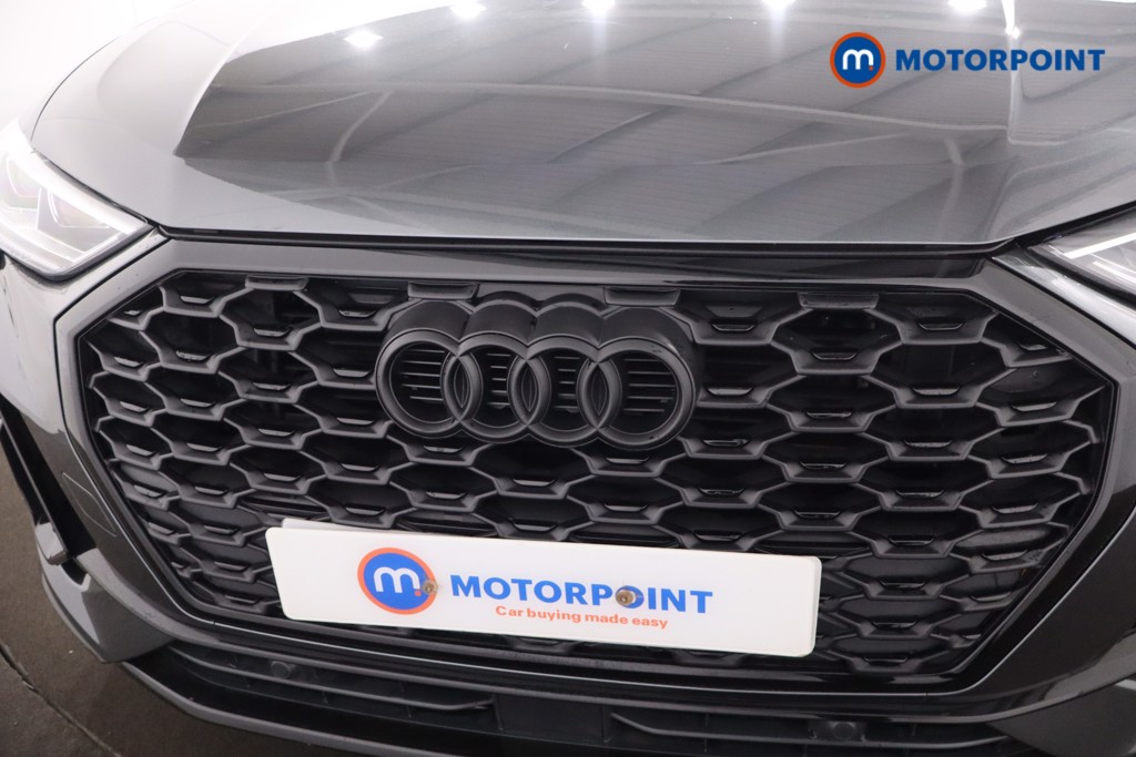 Used Audi Q3 2021 for sale - 77286534: Photo 36