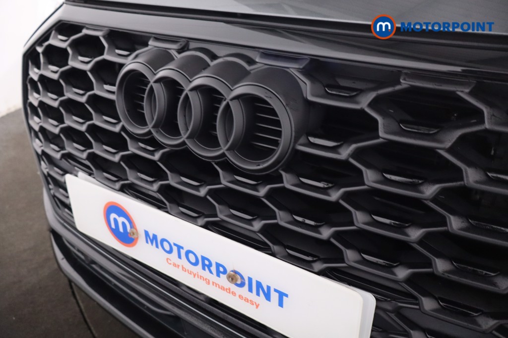 Used Audi Q3 2021 for sale - 77286534: Photo 37