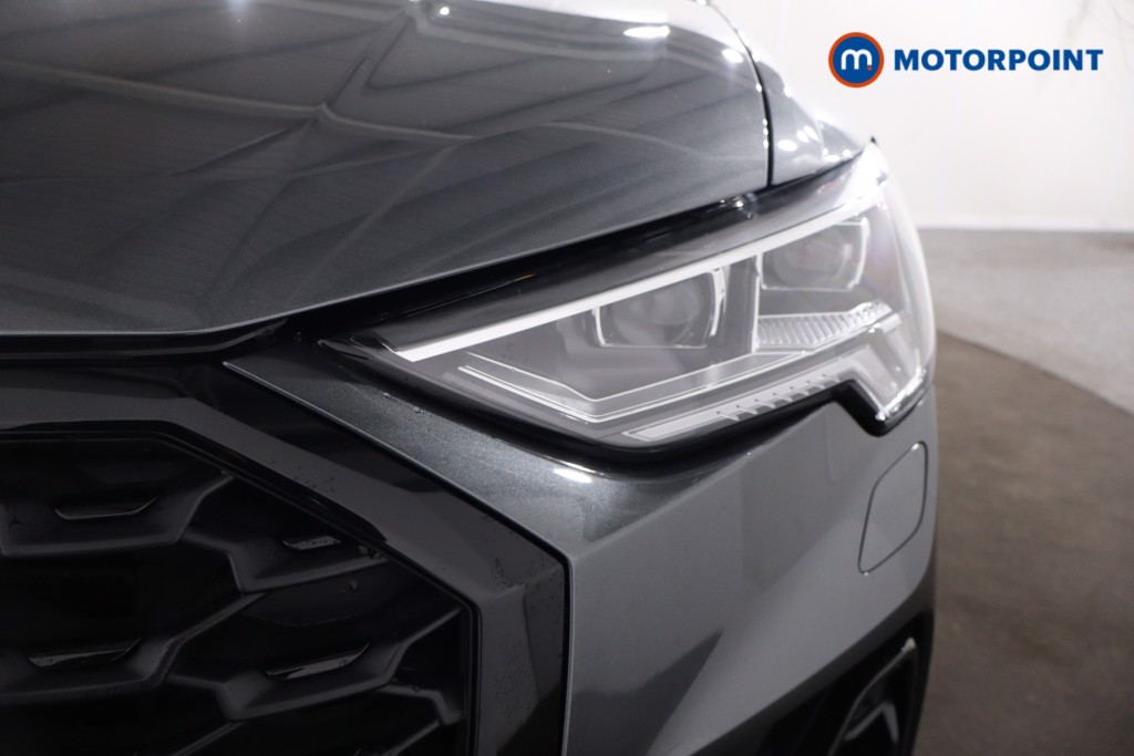 Used Audi Q3 2021 for sale - 77286534: Photo 38