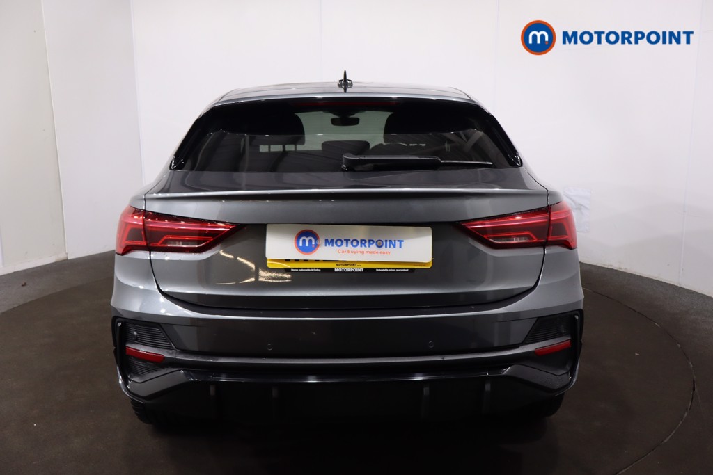 Used Audi Q3 2021 for sale - 77286534: Photo 42
