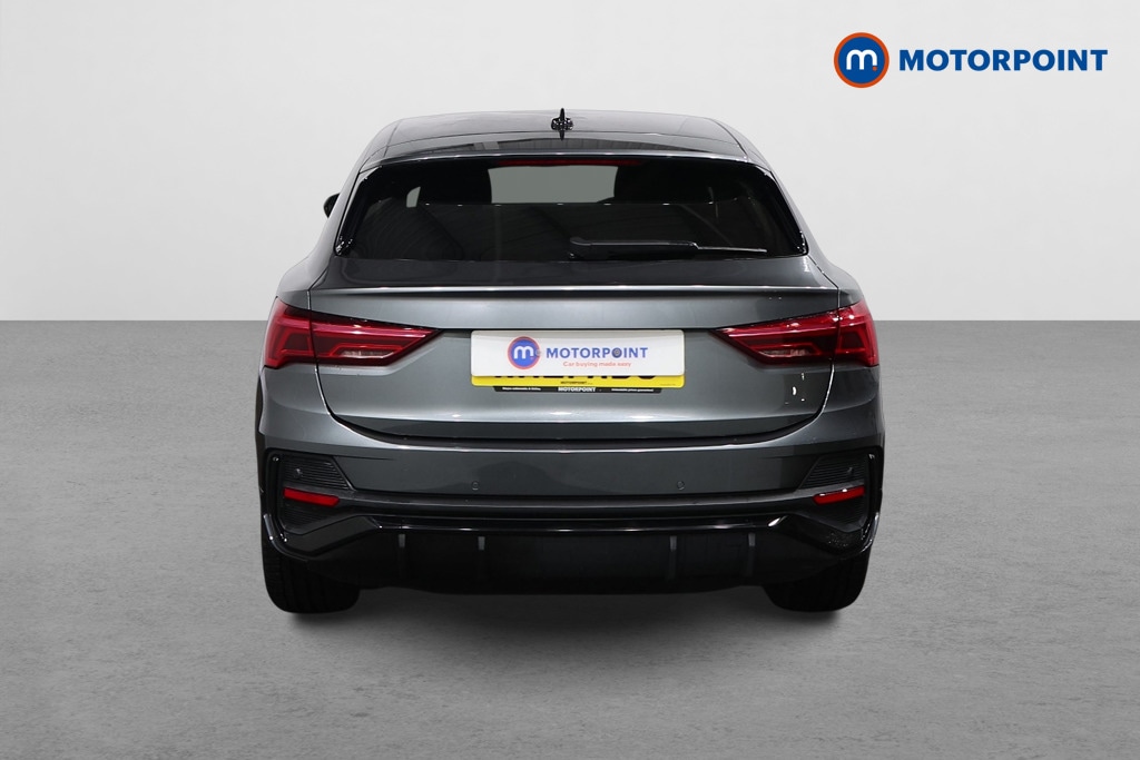 Used Audi Q3 2021 for sale - 77286534: Photo 6