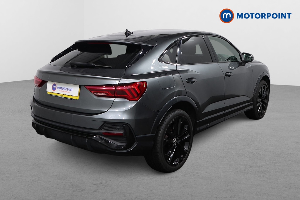 Used Audi Q3 2021 for sale - 77286534: Photo 7