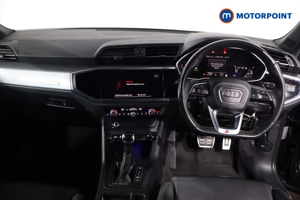 Used Audi Q3 2021 for sale - 77286534: Photo 9