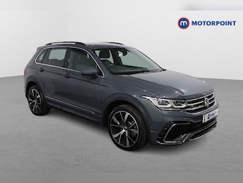 Used Volkswagen Tiguan 2023 for sale - 78353679: Photo