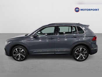 Used Volkswagen Tiguan 2023 for sale - 78353679: Photo