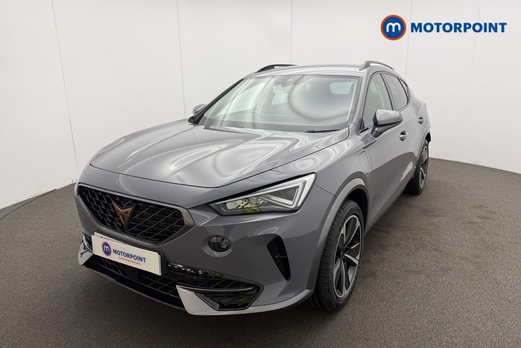 Used Cupra Formentor 2021 for sale - 76428750: Photo 10