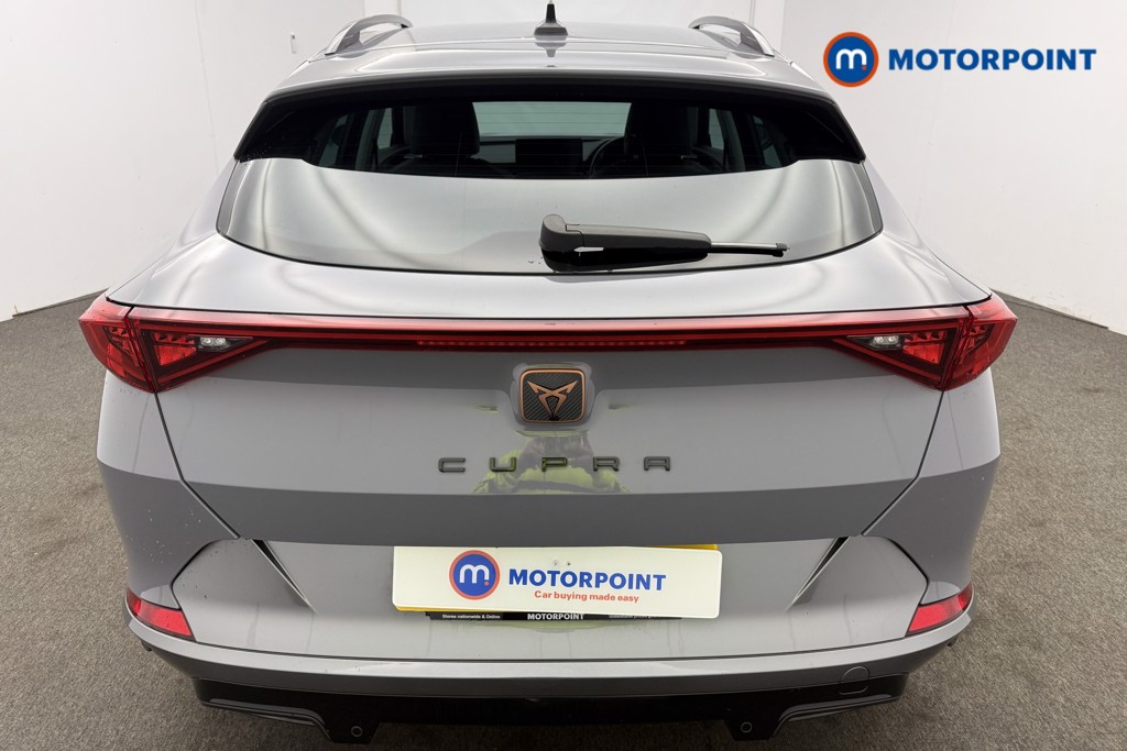 Used Cupra Formentor 2021 for sale - 76428750: Photo 14