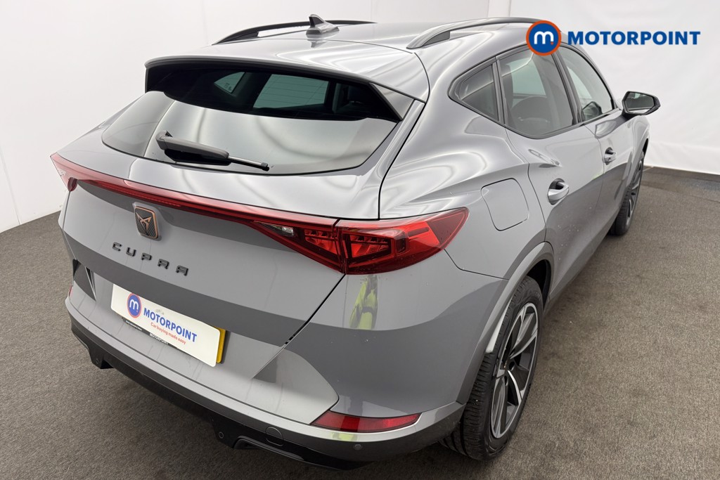 Used Cupra Formentor 2021 for sale - 76428750: Photo 15