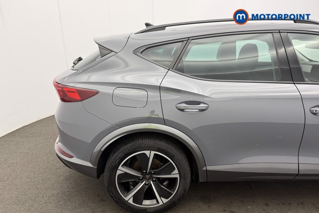 Used Cupra Formentor 2021 for sale - 76428750: Photo 16