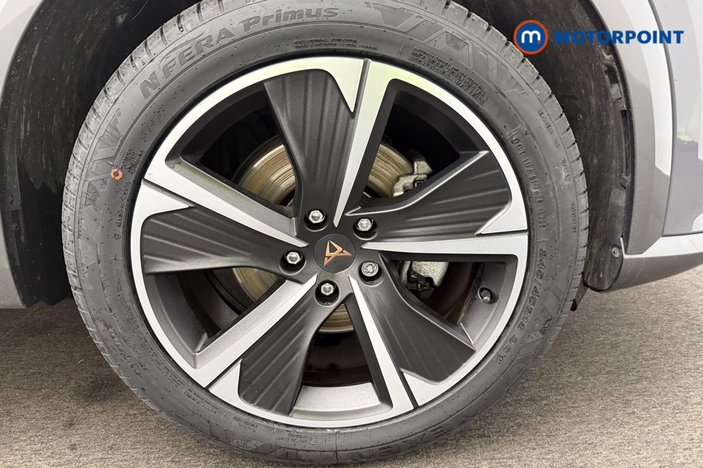 Used Cupra Formentor 2021 for sale - 76428750: Photo 19