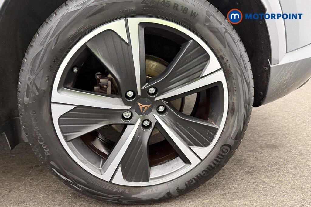 Used Cupra Formentor 2021 for sale - 76428750: Photo 21