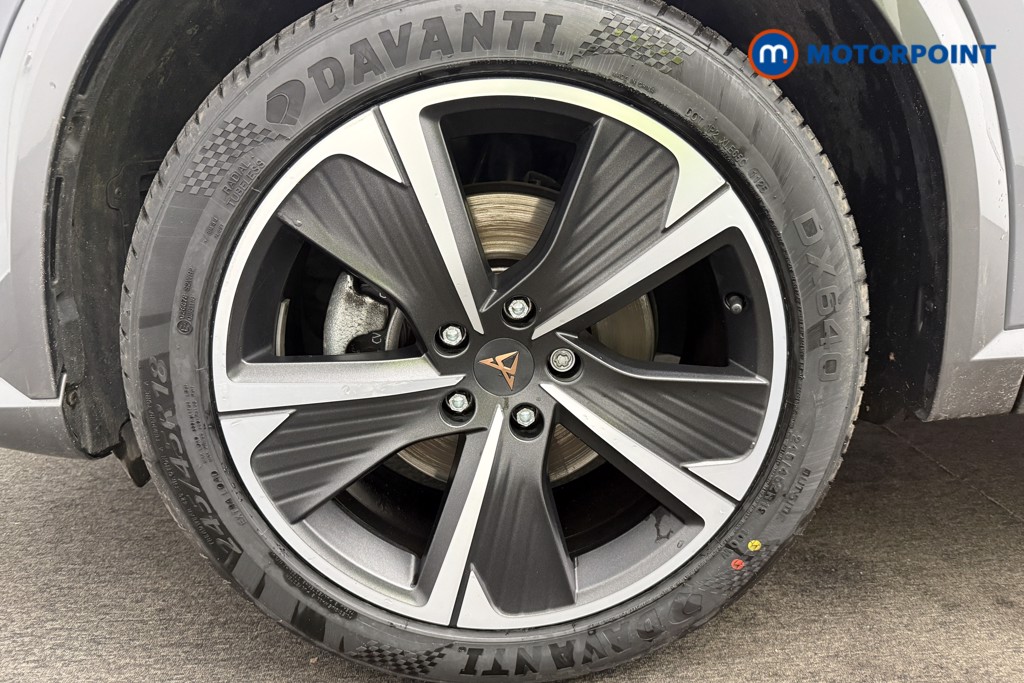 Used Cupra Formentor 2021 for sale - 76428750: Photo 22