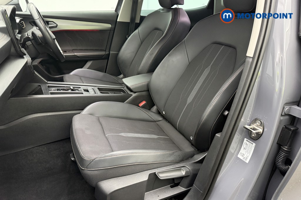 Used Cupra Formentor 2021 for sale - 76428750: Photo 23