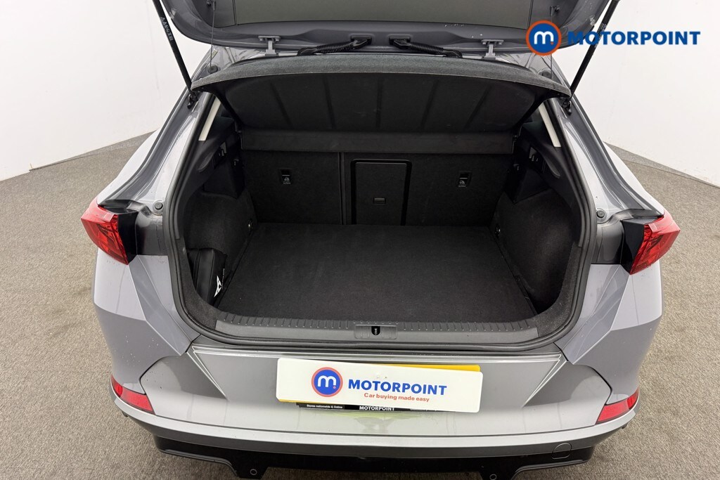 Used Cupra Formentor 2021 for sale - 76428750: Photo 25