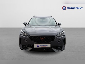 Used Cupra Formentor 2021 for sale - 76428750: Photo