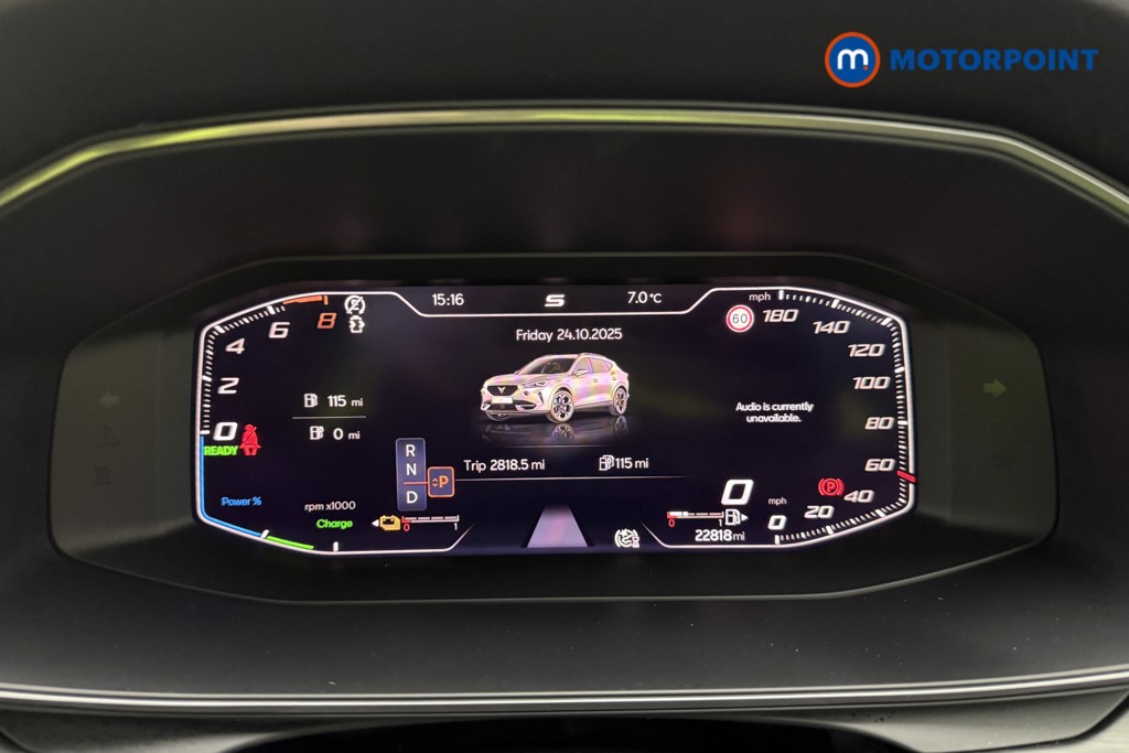 Used Cupra Formentor 2021 for sale - 76428750: Photo 32