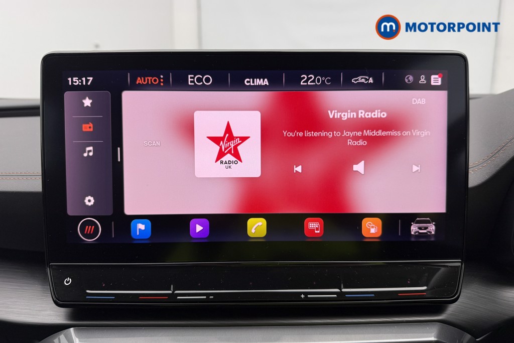 Used Cupra Formentor 2021 for sale - 76428750: Photo 34