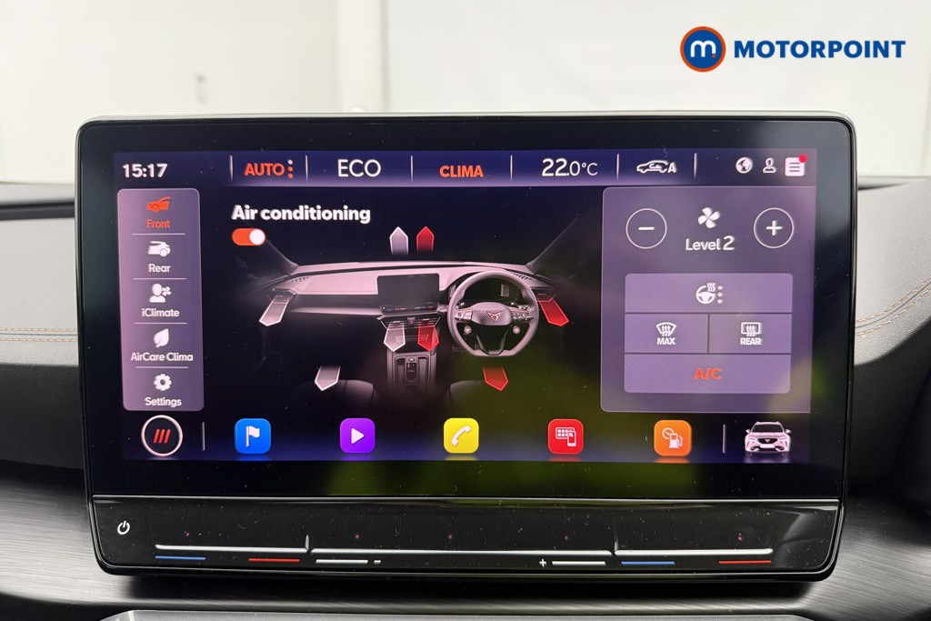 Used Cupra Formentor 2021 for sale - 76428750: Photo 36