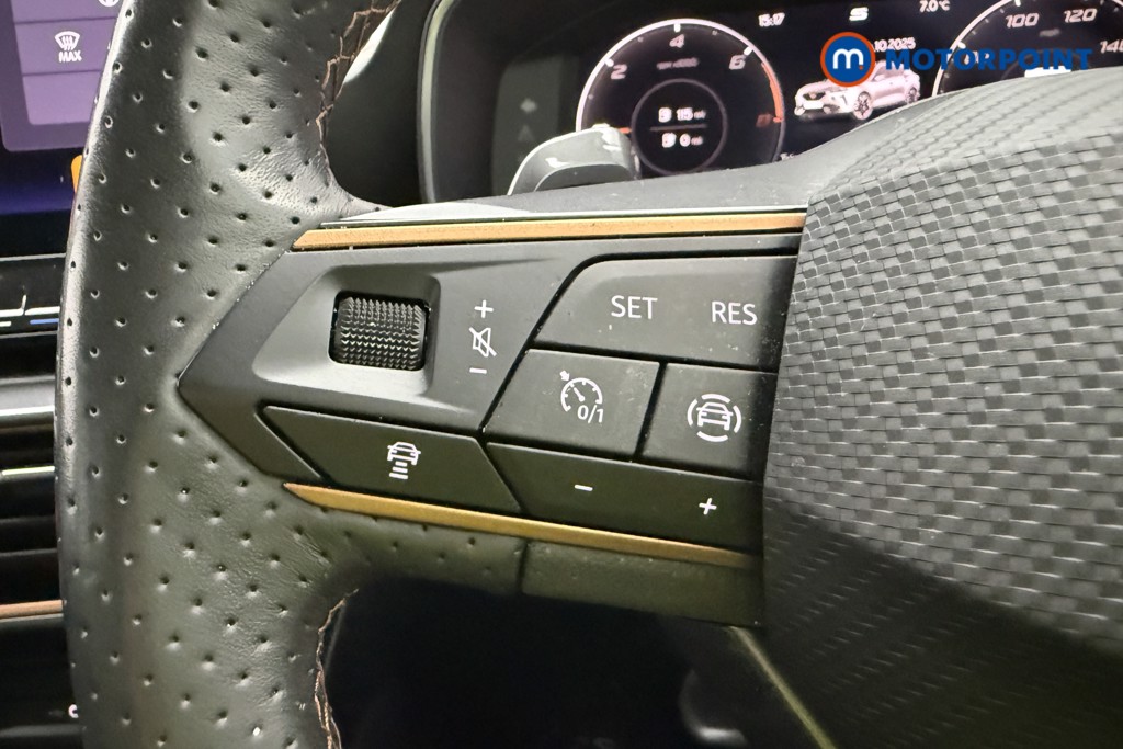 Used Cupra Formentor 2021 for sale - 76428750: Photo 39