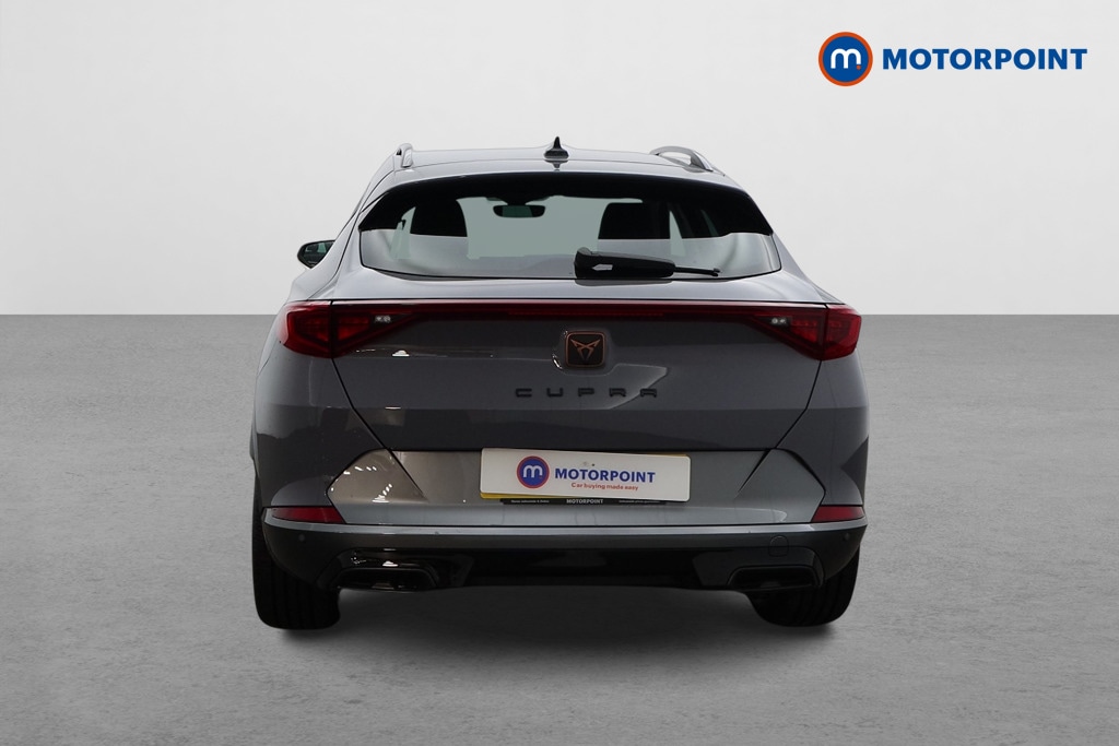 Used Cupra Formentor 2021 for sale - 76428750: Photo 6