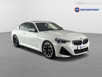 Used BMW 2 Series 2024 for sale - 79272276: Photo