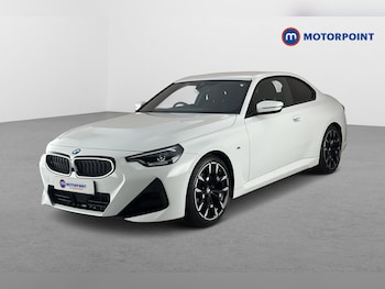 Used BMW 2 Series 2024 for sale - 79272276: Photo