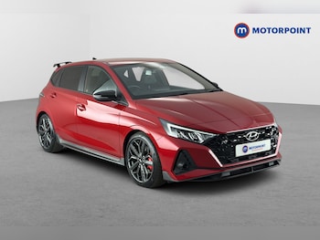 Used Hyundai i20 2021 for sale - 79270508: Photo