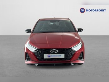 Used Hyundai i20 2021 for sale - 79270508: Photo