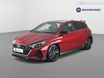 Used Hyundai i20 2021 for sale - 79270508: Photo