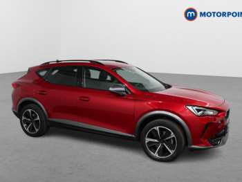 2023 - 1.5 TSI 150 V1 5dr