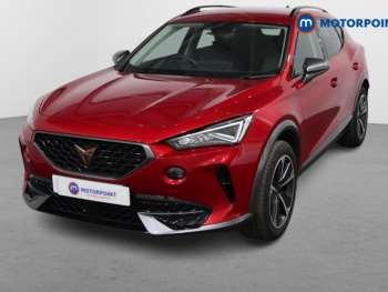 Used Cupra Formentor 2023 for sale - 75314474: Photo