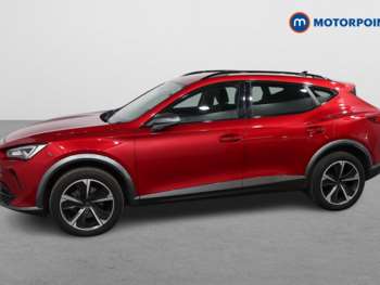 Used Cupra Formentor 2023 for sale - 75314474: Photo