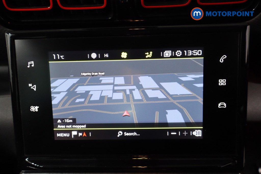 Used Citroen C3 Aircross 2021 for sale - 78001390: Photo 10