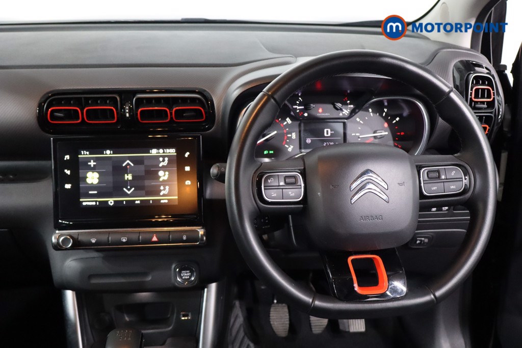 Used Citroen C3 Aircross 2021 for sale - 78001390: Photo 11