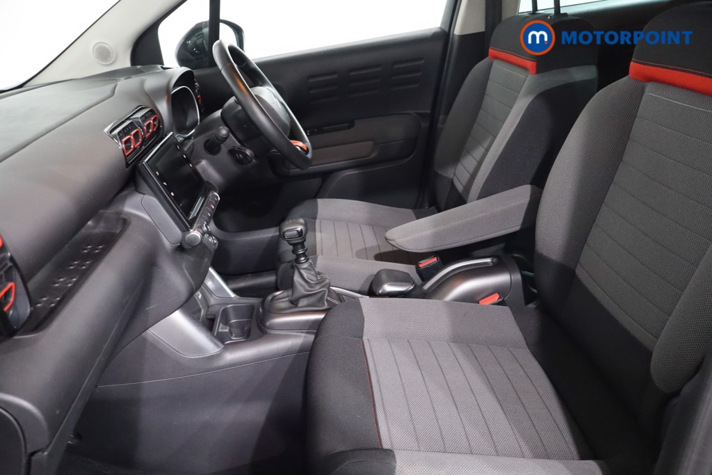 Used Citroen C3 Aircross 2021 for sale - 78001390: Photo 12