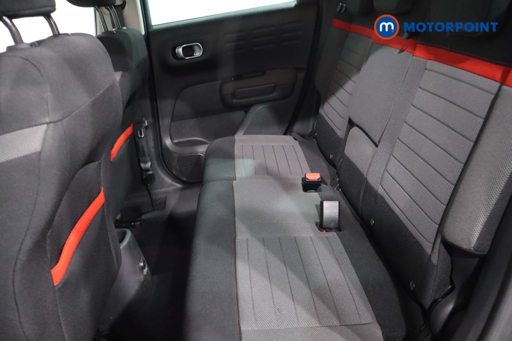 Used Citroen C3 Aircross 2021 for sale - 78001390: Photo 13