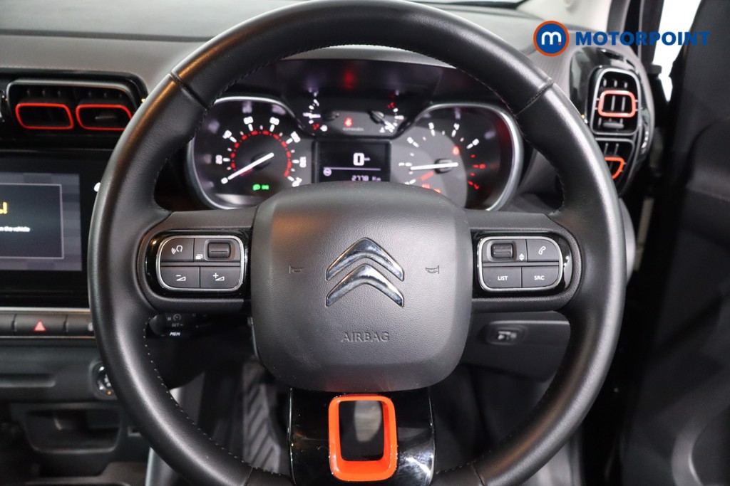 Used Citroen C3 Aircross 2021 for sale - 78001390: Photo 14