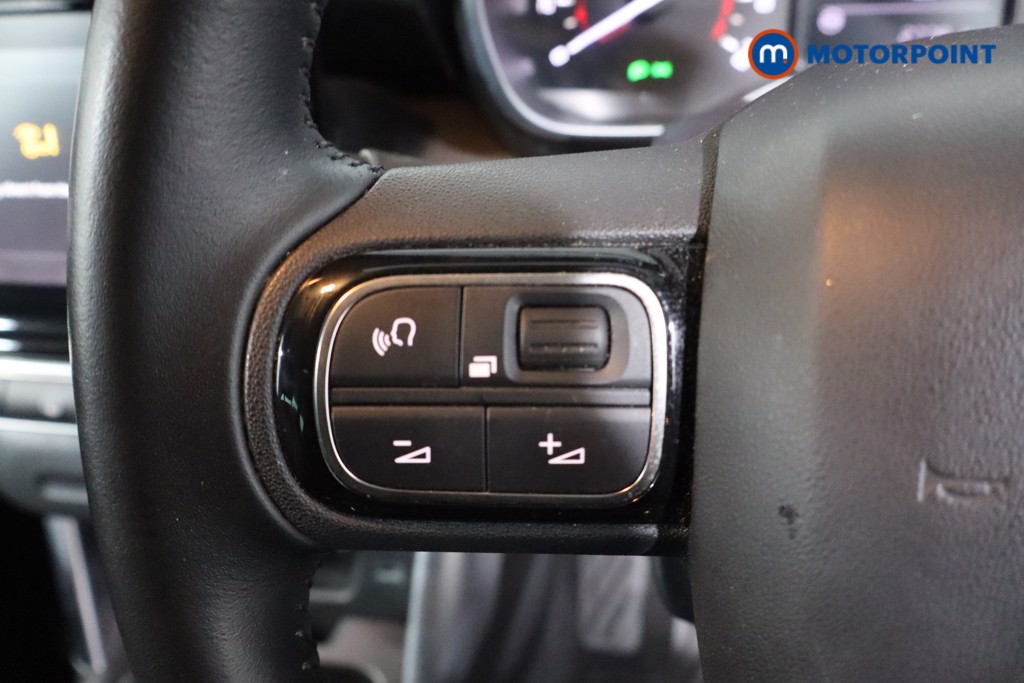 Used Citroen C3 Aircross 2021 for sale - 78001390: Photo 15