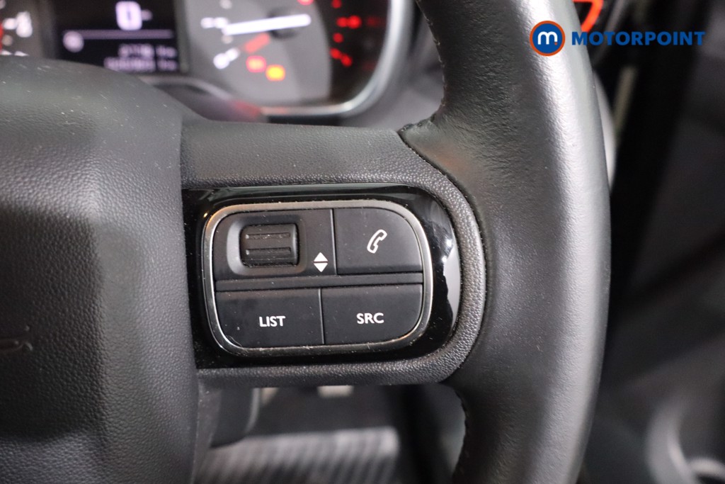 Used Citroen C3 Aircross 2021 for sale - 78001390: Photo 16