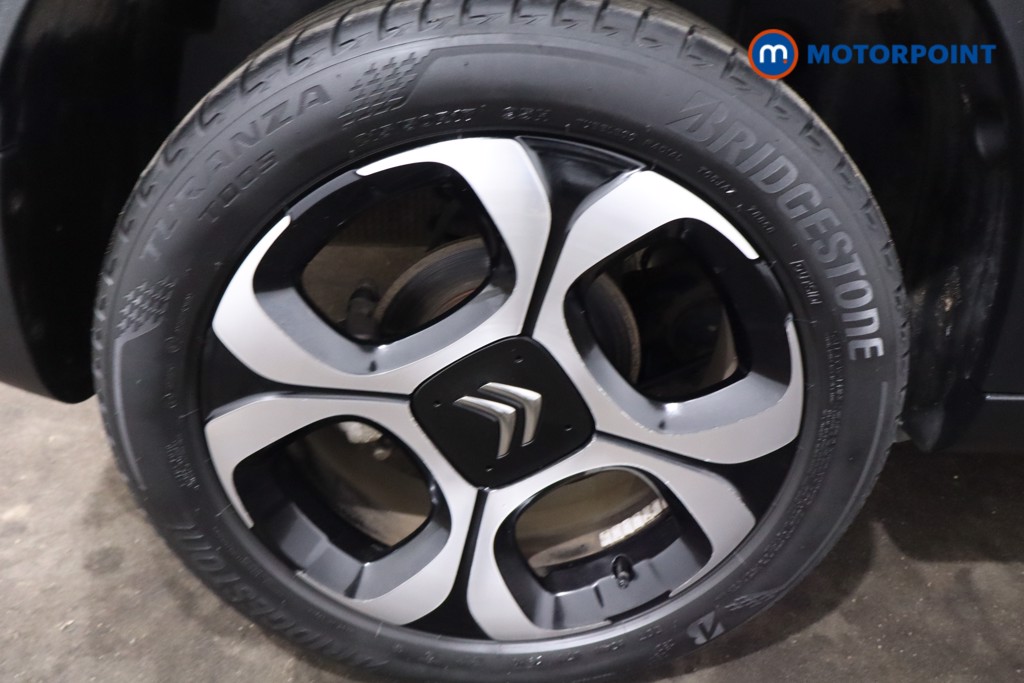 Used Citroen C3 Aircross 2021 for sale - 78001390: Photo 17