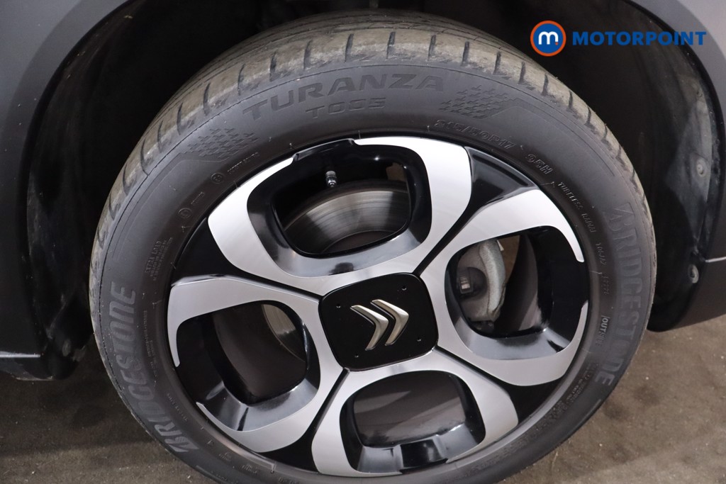 Used Citroen C3 Aircross 2021 for sale - 78001390: Photo 18