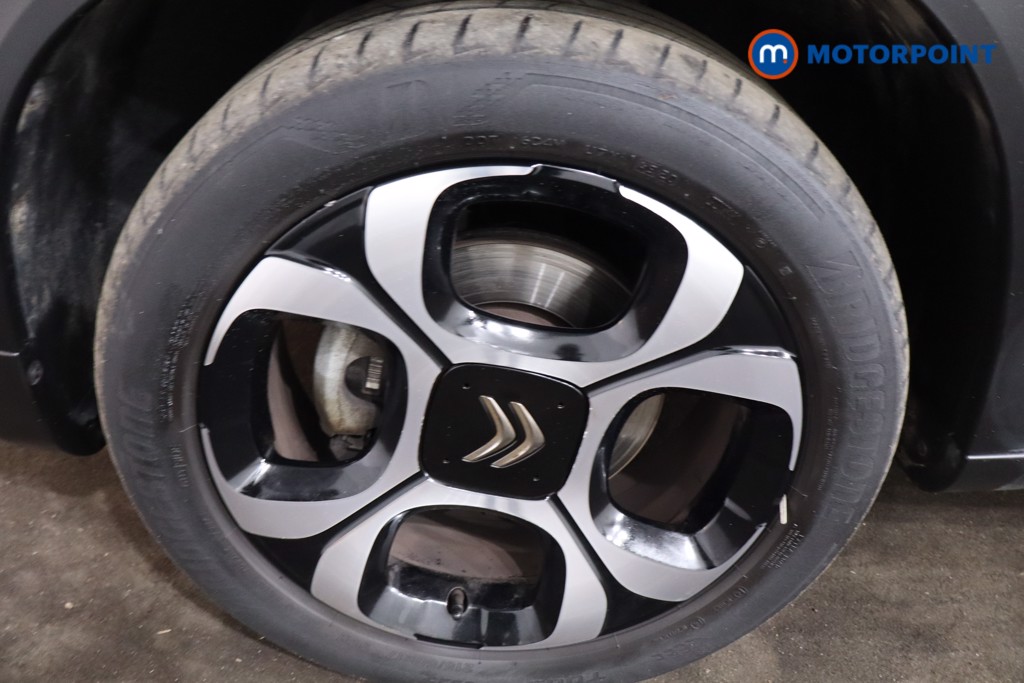 Used Citroen C3 Aircross 2021 for sale - 78001390: Photo 19