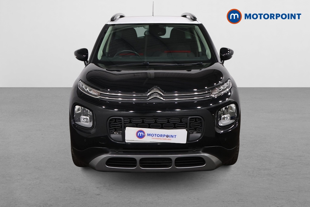 Used Citroen C3 Aircross 2021 for sale - 78001390: Photo 2