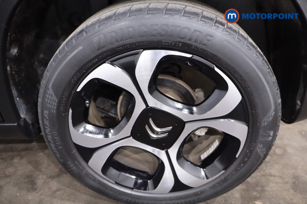 Used Citroen C3 Aircross 2021 for sale - 78001390: Photo 20