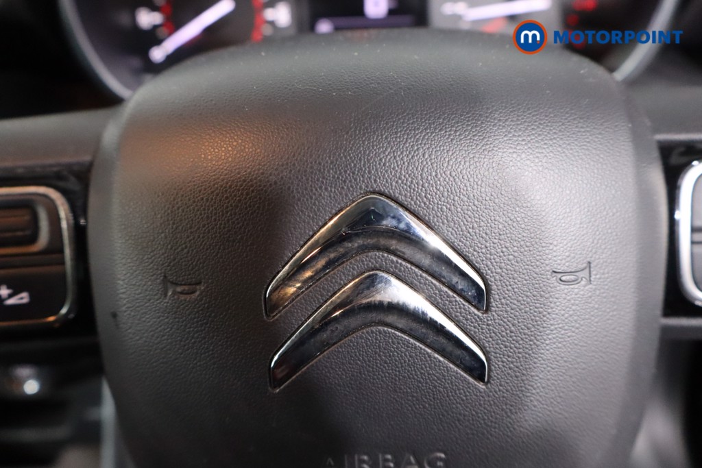 Used Citroen C3 Aircross 2021 for sale - 78001390: Photo 21